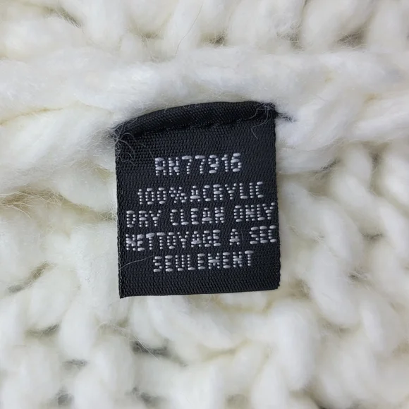 Anthropologie One Size Bubble Cardigan Sweater - Picture 10 of 13